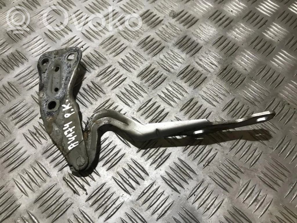 Opel Astra G Cerniere del vano motore/cofano