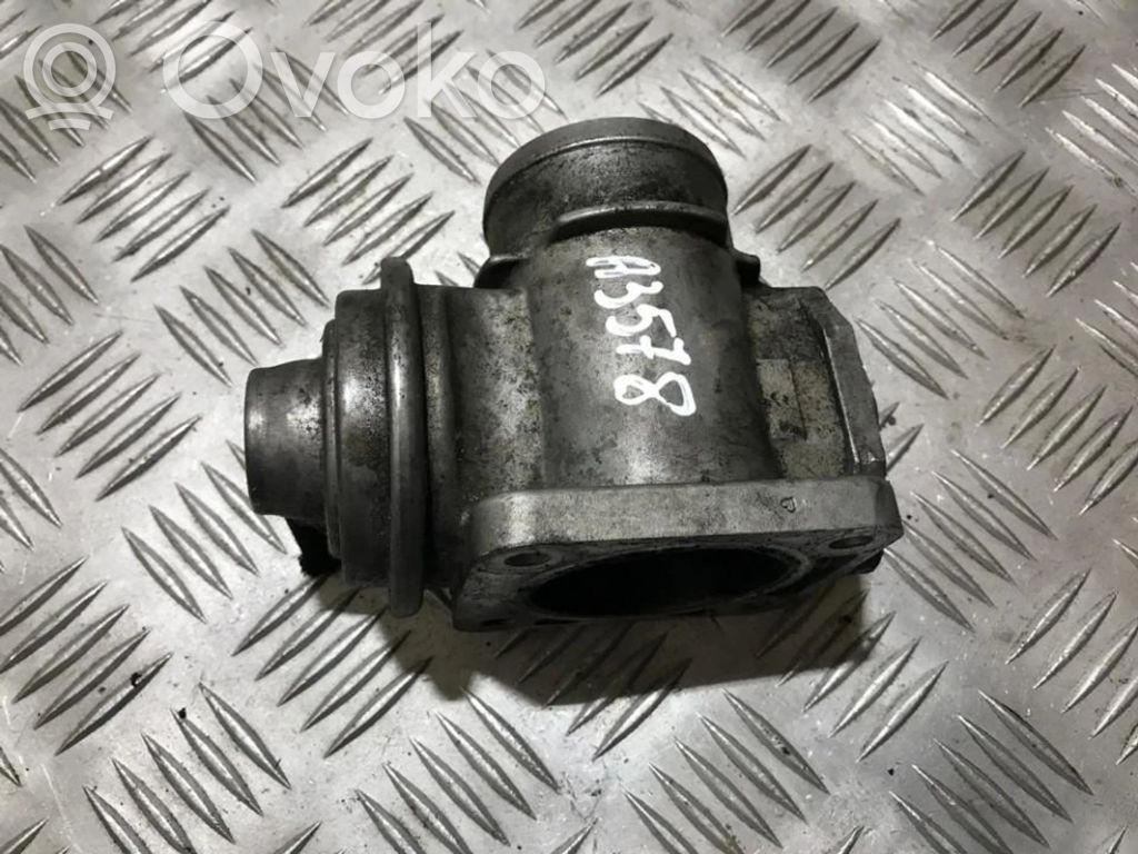 BMW 5 E39 Valvola EGR 