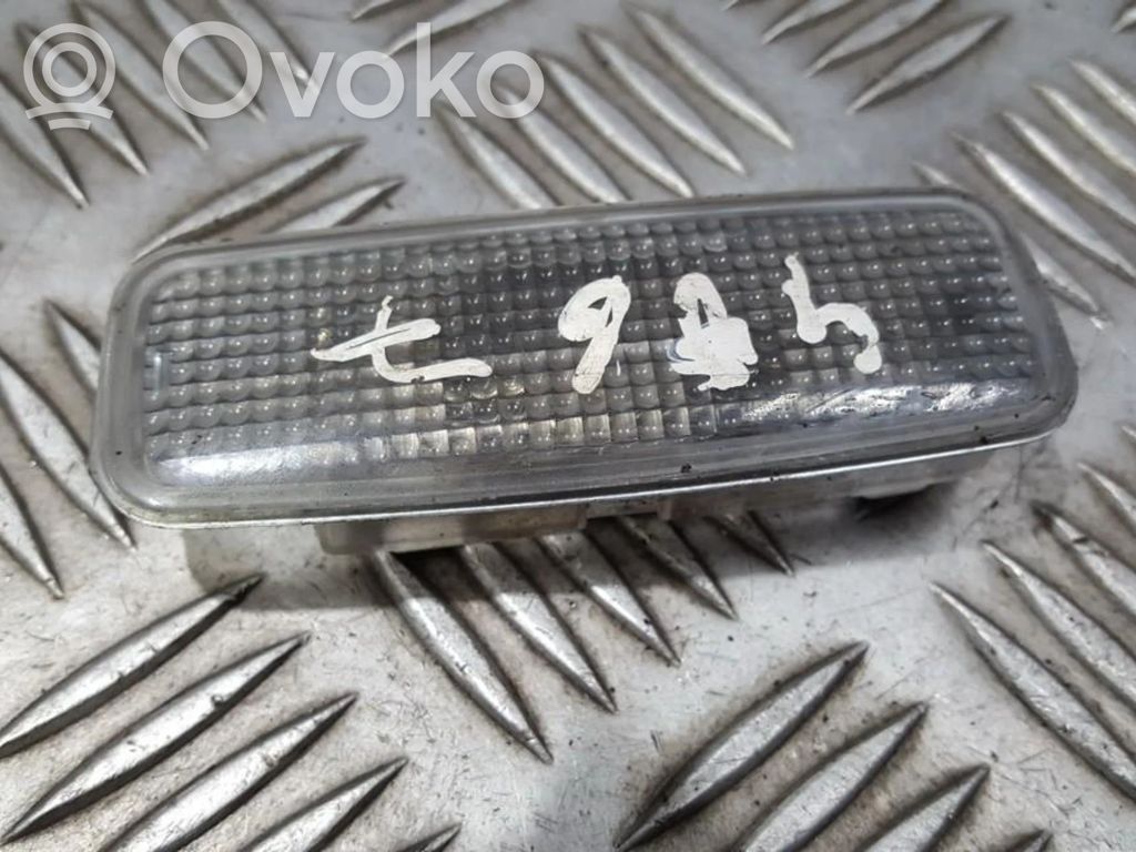 Audi A4 S4 B5 8D Alte lămpi de interior 