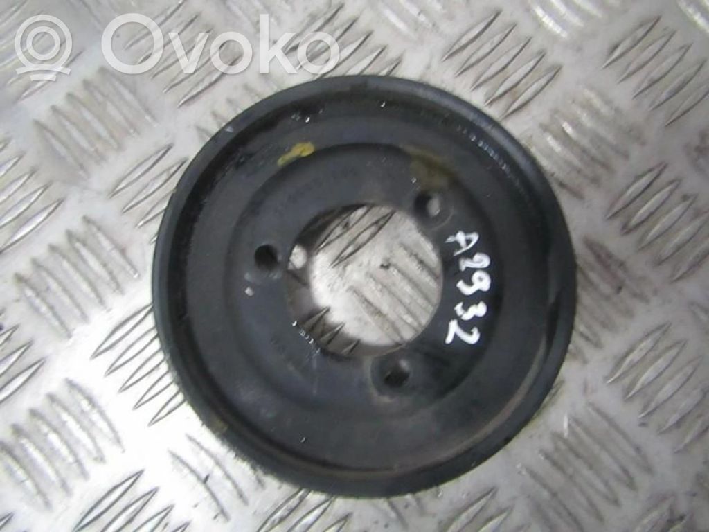 Koło pasowe pompy wody   7700861569,7700861569