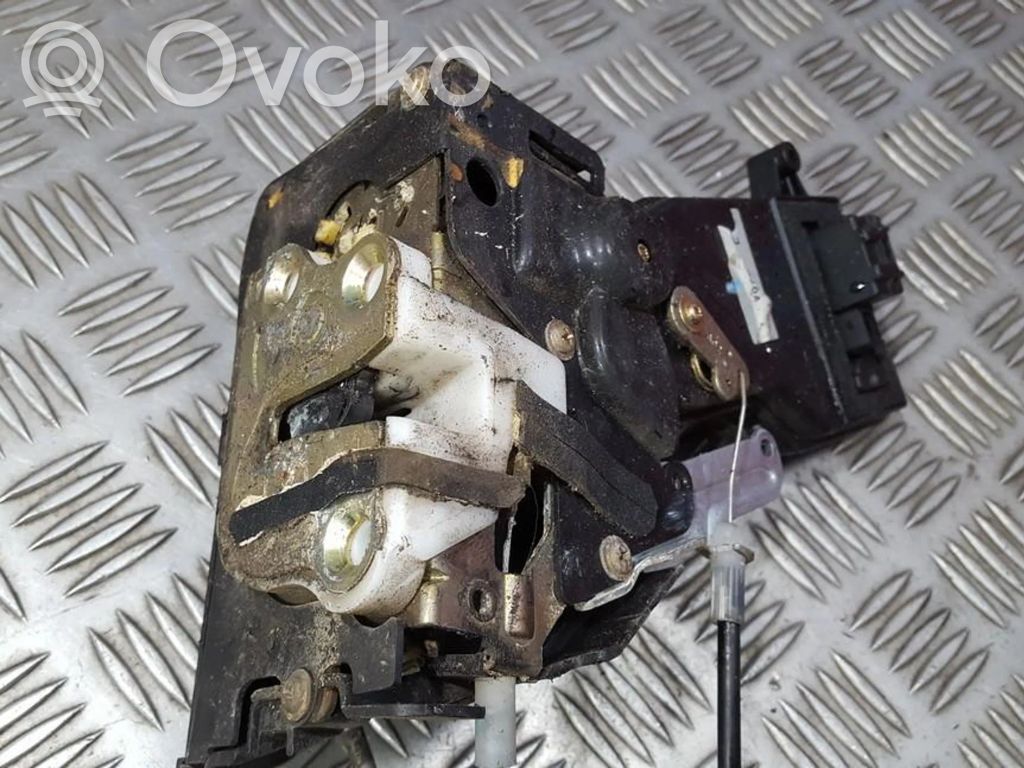 Serrure de porte avant   B13SPLR,B13SPLR,B13SPLR,B13SPLR