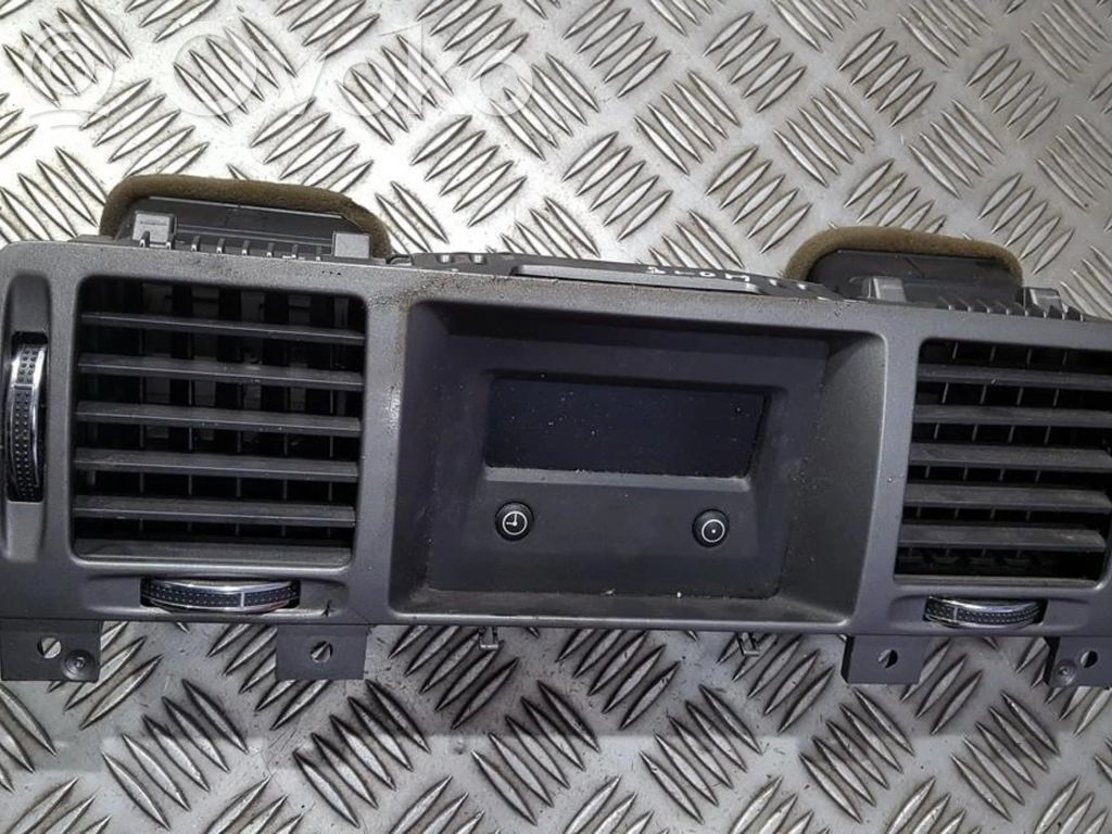 Opel Vectra C Ecran/afișaj/ecran mic
