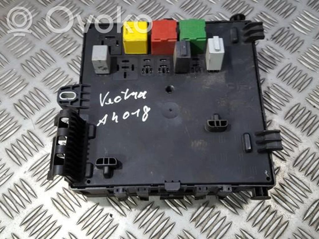 Module confort   13205774,460023260,13205774,3130018656,460023260,519162002,532150018