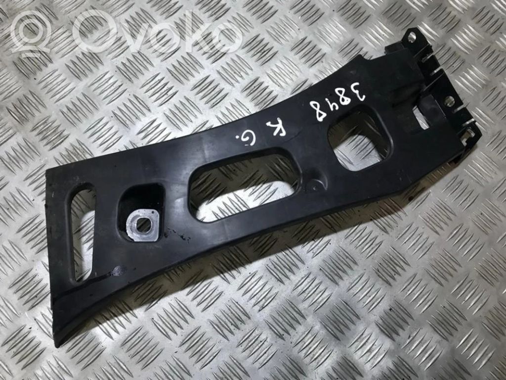 Citroen C4 I Picasso Suport montare bară spate 