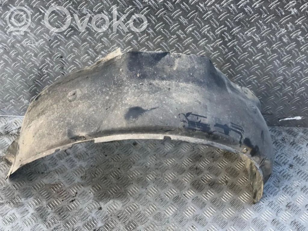 Volkswagen Vento Nadkole przednie