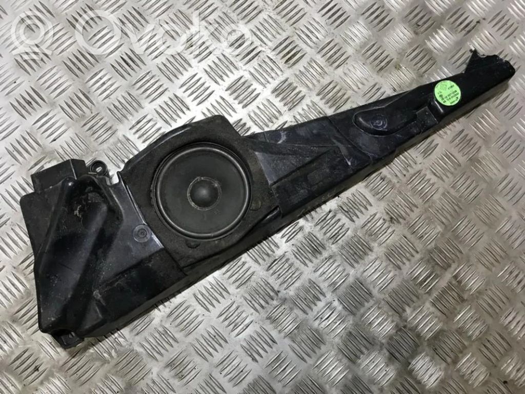 BMW 5 E39 Altavoz subwoofer 