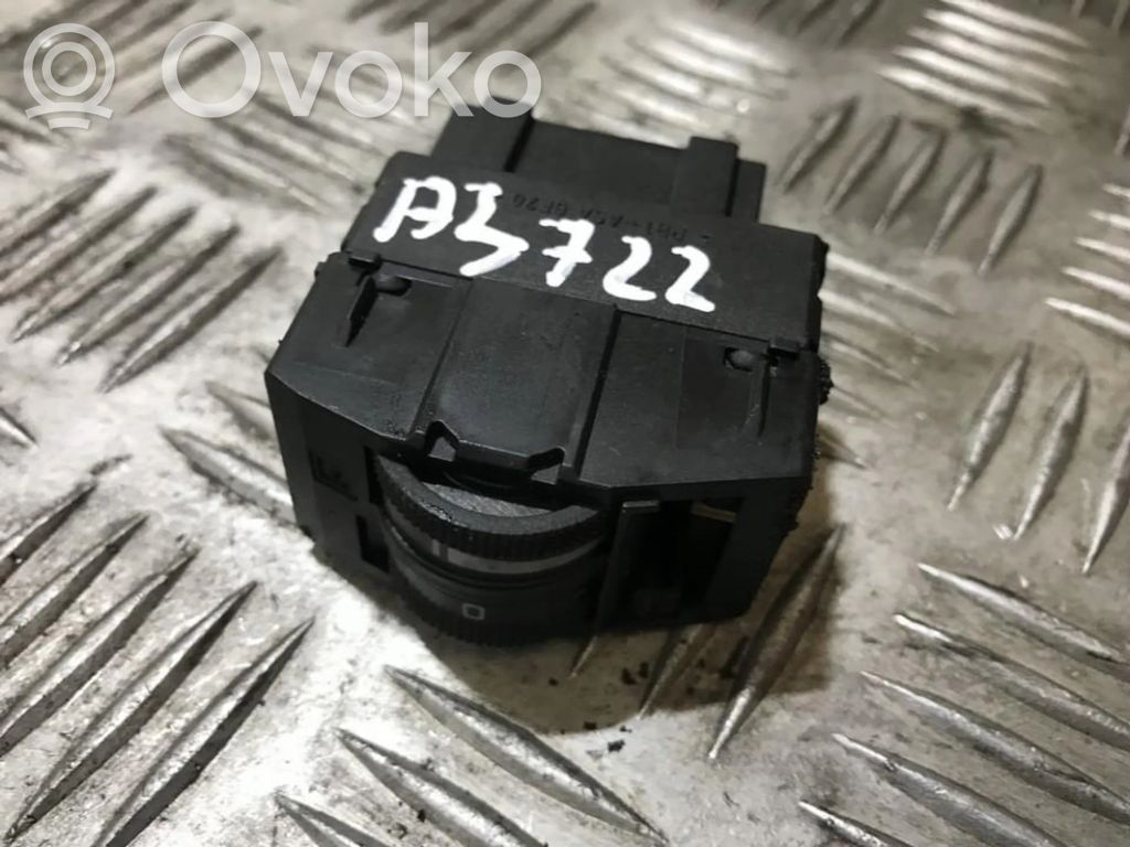Audi A6 S6 C5 4B Comutator control nivel faruri 