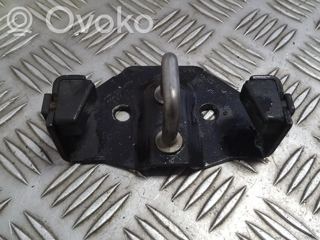 Opel Astra H Rear door lock loop/hook striker 
