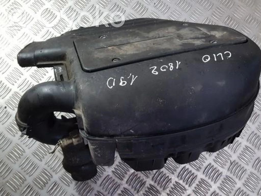 Renault Clio II Kolektorius įsiurbimo 