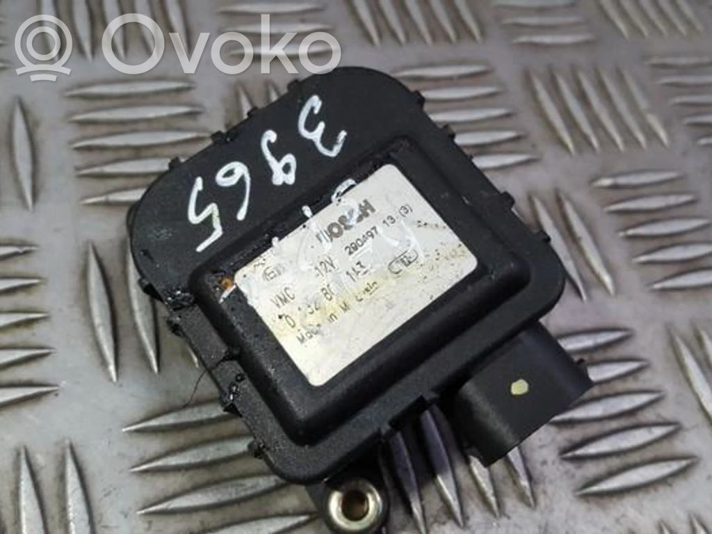 Silniczek nagrzewnicy   0132801113,29049713,0132801113,29049713