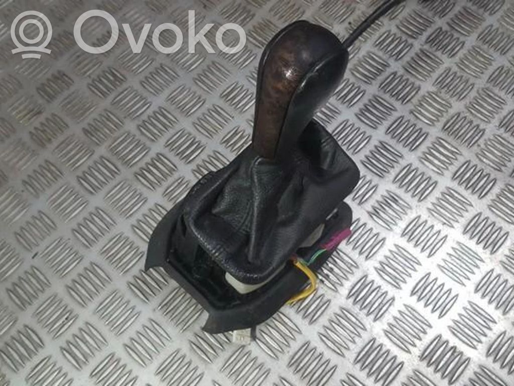 Selector caja de cambios   752532802,40E90334A00,40E90334A00,752532802