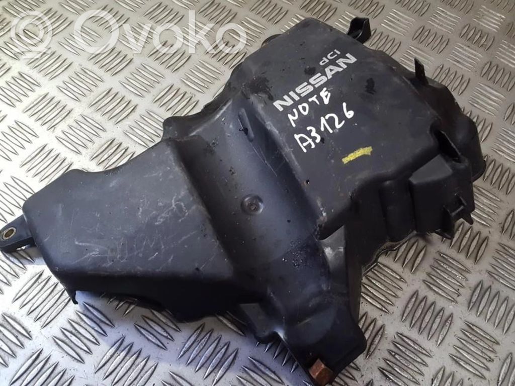 Motorabdeckung   175B17170R,175B17170R