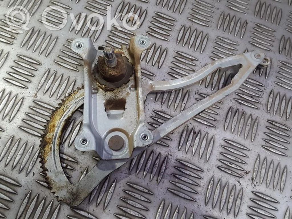 Regulador con motor de la ventanilla de la puerta corredera   90521871,90521871