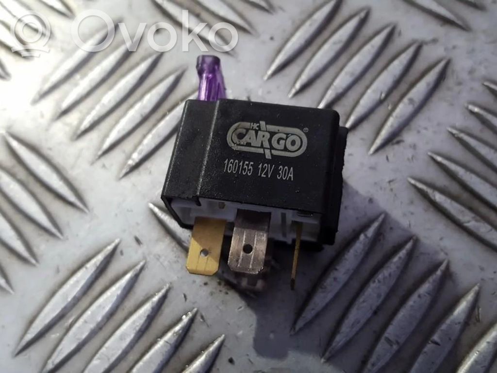 Autres relais   160155,16015512V30A,160155,16015512V30A