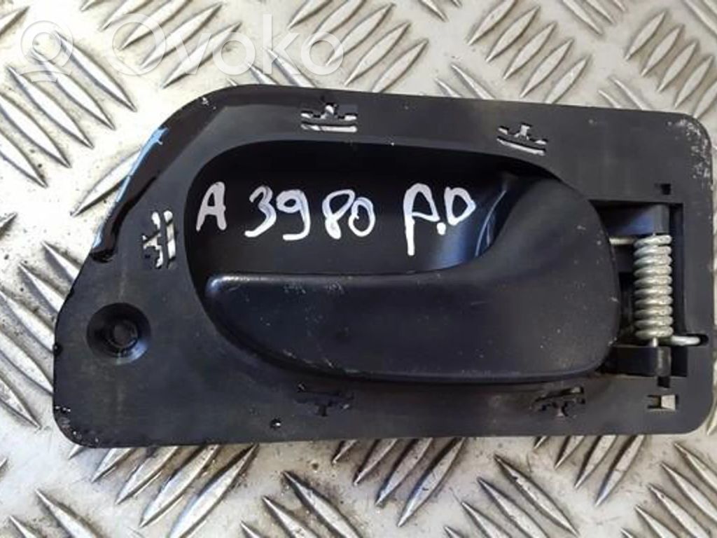 Renault Laguna I Mâner interior ușă față 