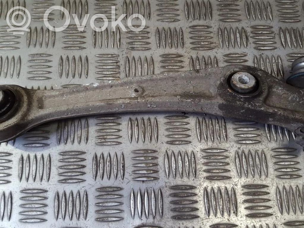 Querlenker Achsschenkel vorne   8K0407155C,8K0407155C