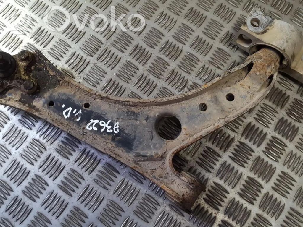 Querlenker Achsschenkel vorne   1K0407851E,1K0407851E