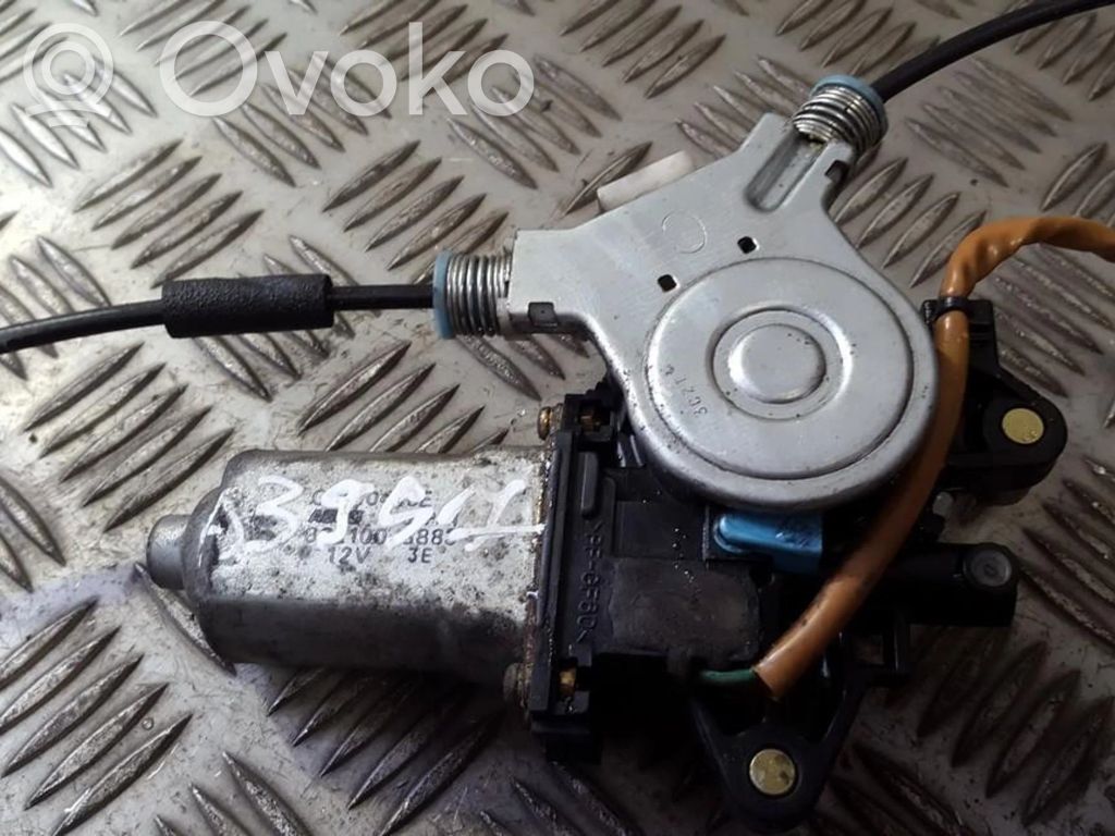 Mazda Premacy Motor macara geam ușă față 