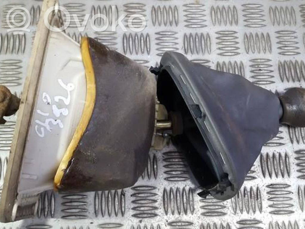 Renault Clio II Selector caja de cambios 