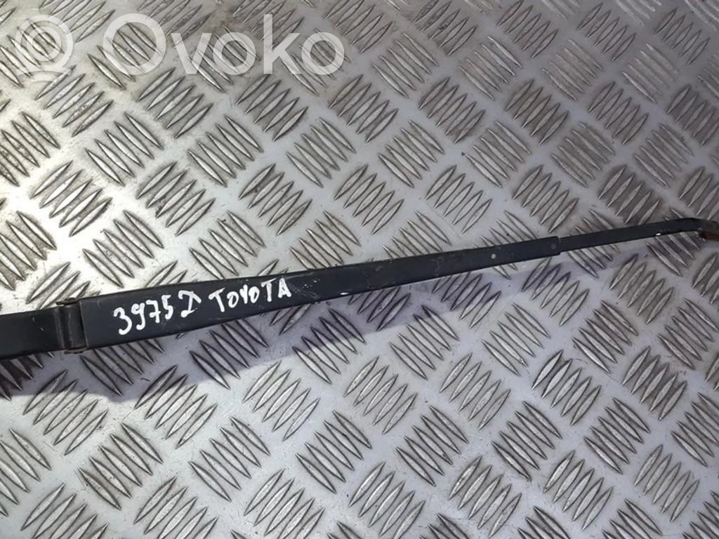 Toyota Land Cruiser (J100) Brazo del limpiaparabrisas delantero 