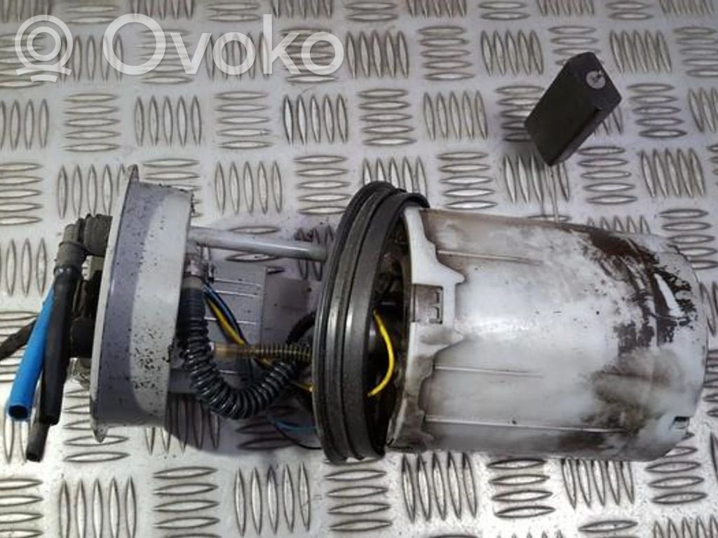 Ford Galaxy Pompa carburante immersa