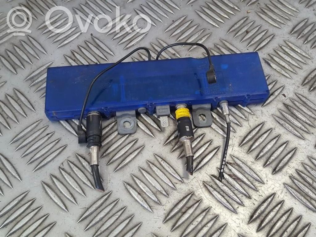 Land Rover Range Rover P38A Moduł / Sterownik anteny 
