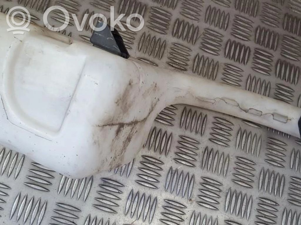Mazda 2 Serbatoio/vaschetta liquido lavavetri parabrezza 
