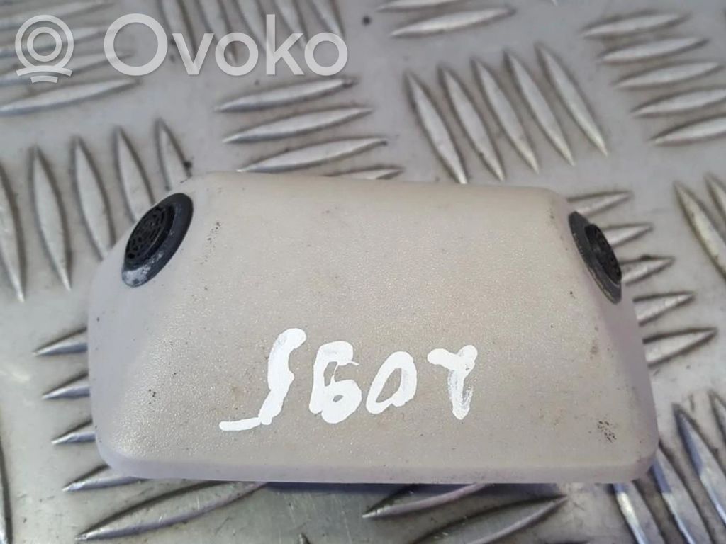 Land Rover Range Rover P38A Alarm control unit/module 