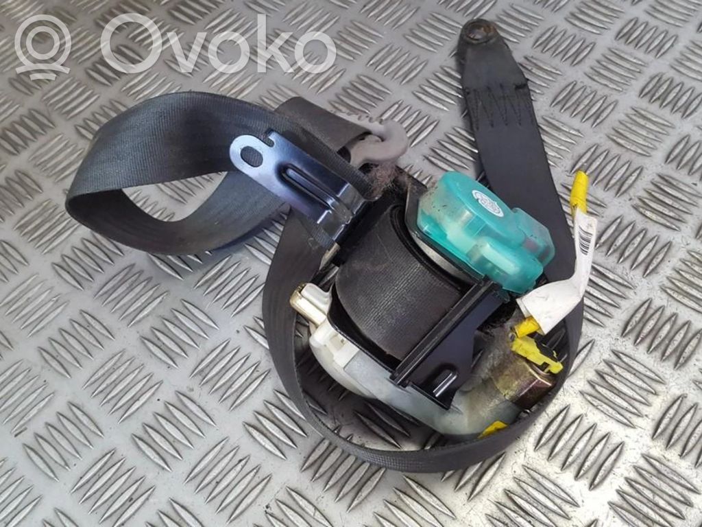 Cinturón delantero   T89307,BGA550027,BGA550027,T89307
