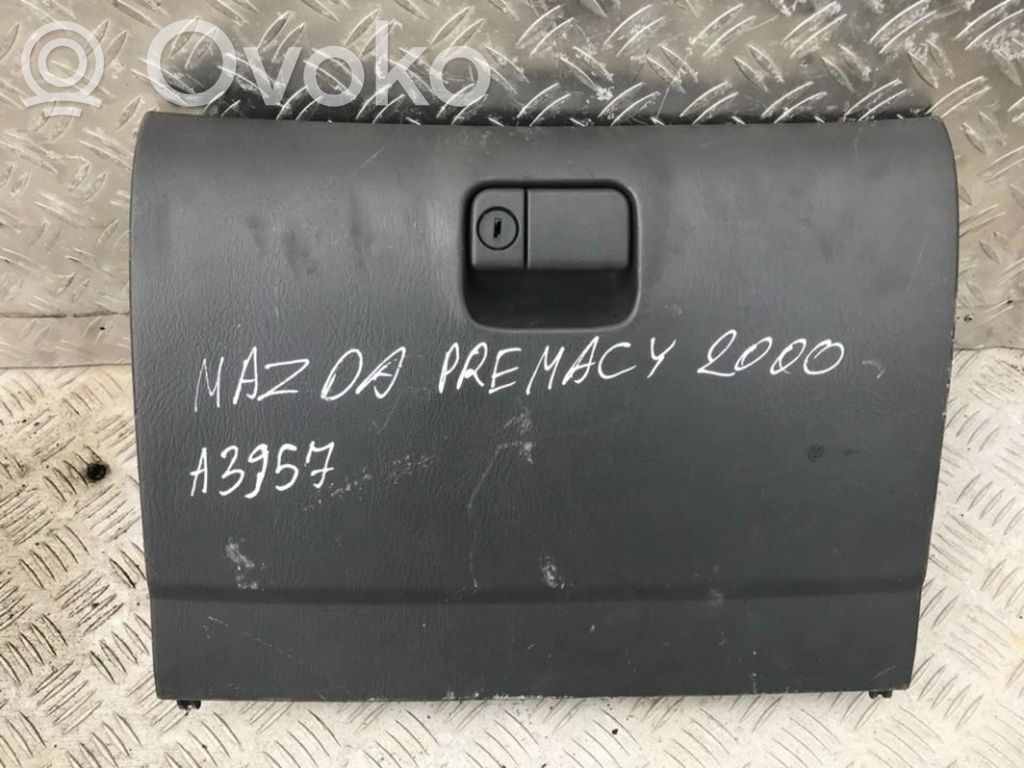 Mazda Premacy Cutie mănuși 