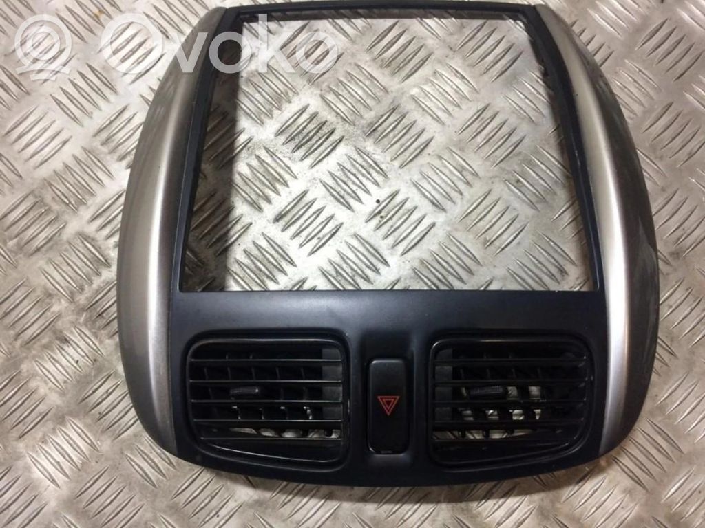 Mazda Premacy Alte piese de interior 