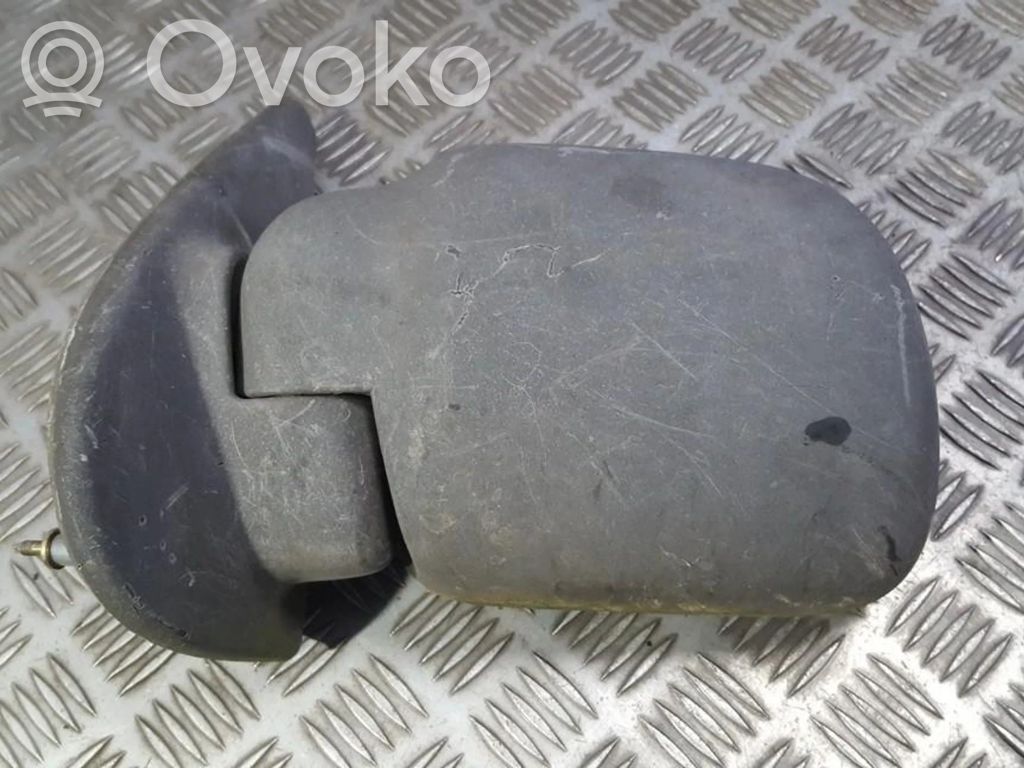 Renault Kangoo I Etuoven sähköinen sivupeili 