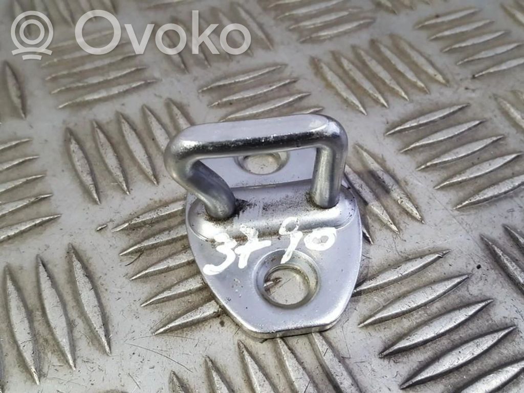 Volkswagen Golf V Bridă/cârlig închidere ușă spate 