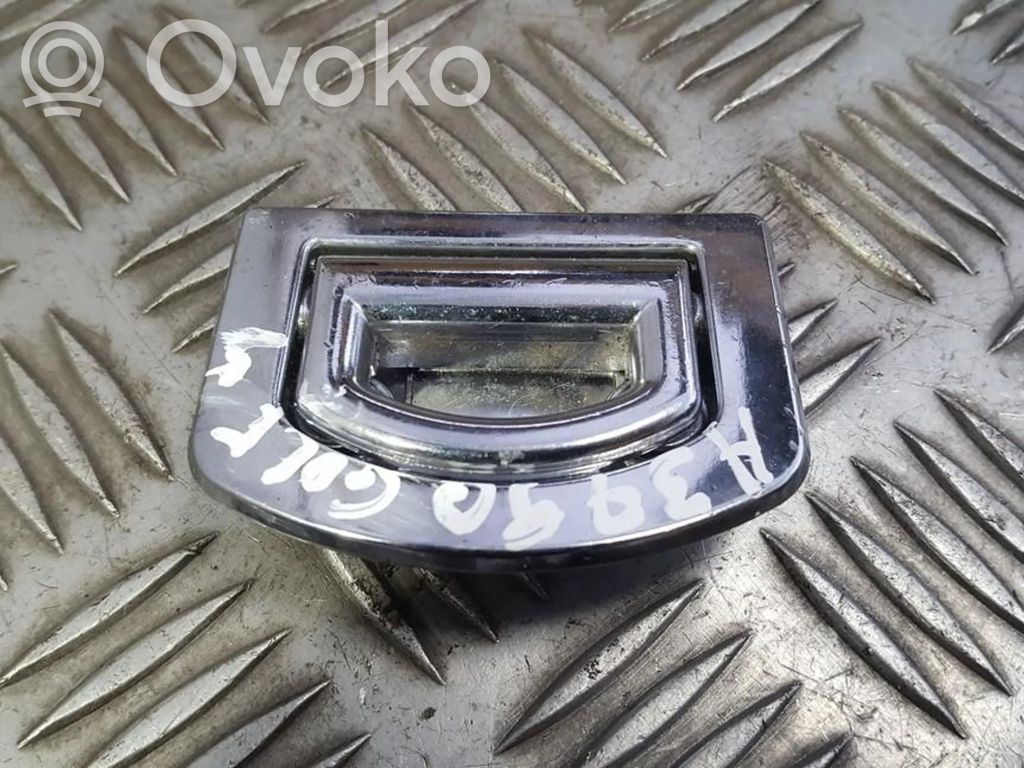 Volkswagen Golf V Altra parte esteriore