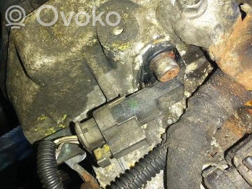 Saab 9-3 Ver2 Sensore di posizione albero a camme