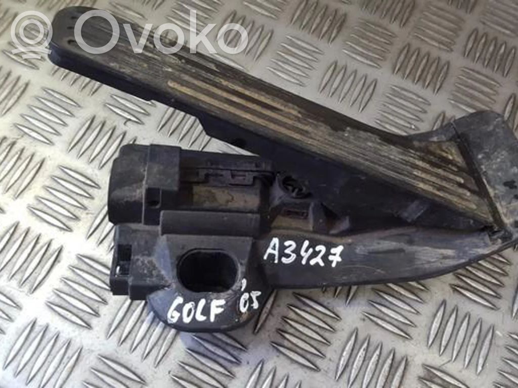Volkswagen Golf V Pedale dell’acceleratore