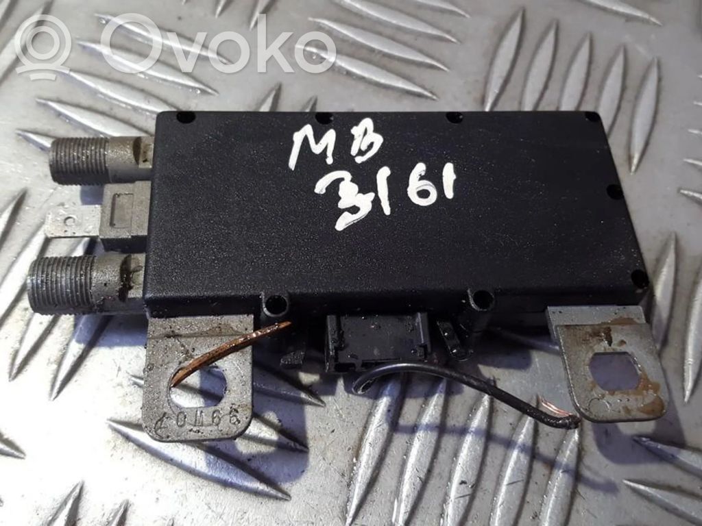 Mercedes-Benz E W210 Centralina antenna