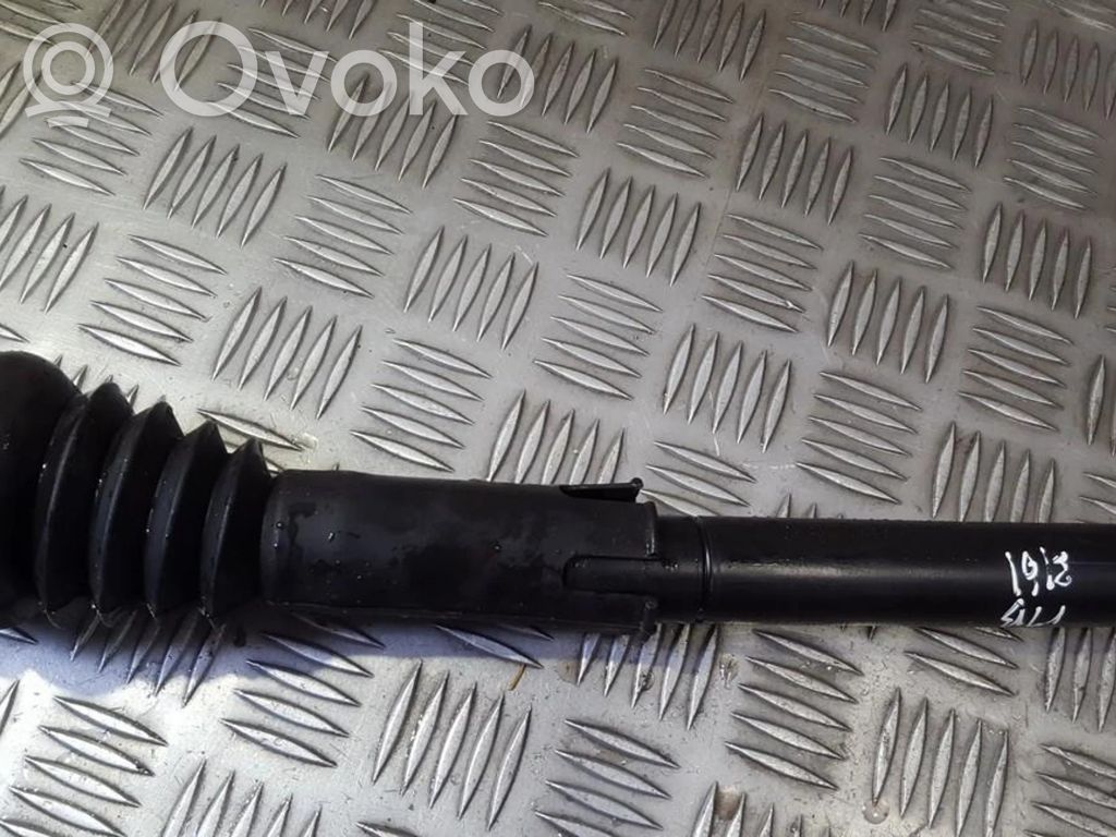 Ford Escort Ammortizzatore portellone posteriore/bagagliaio 