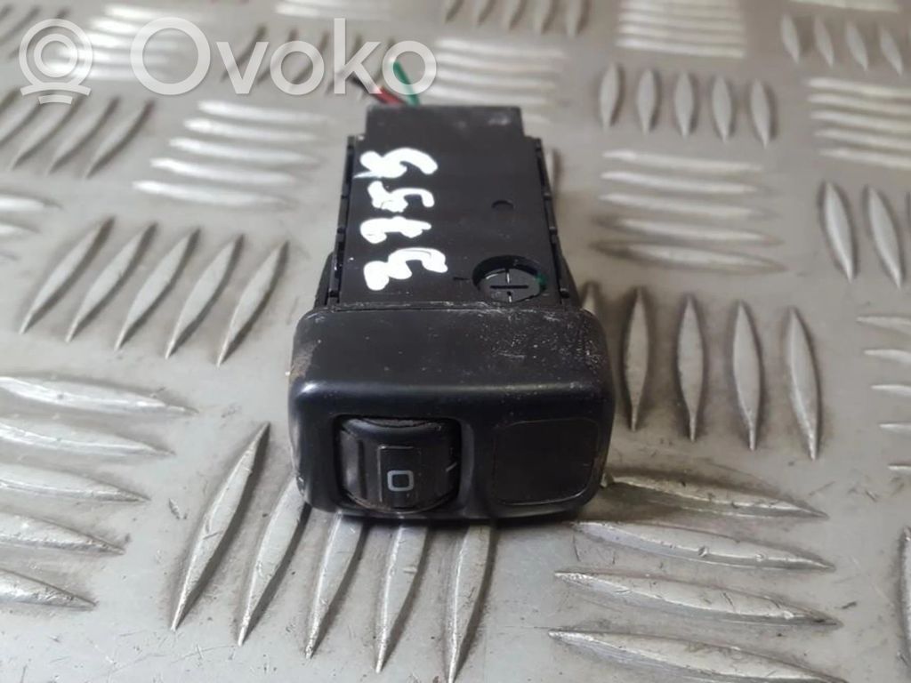 Mazda 323 F Lukturu augstuma regulēšanas slēdzis 