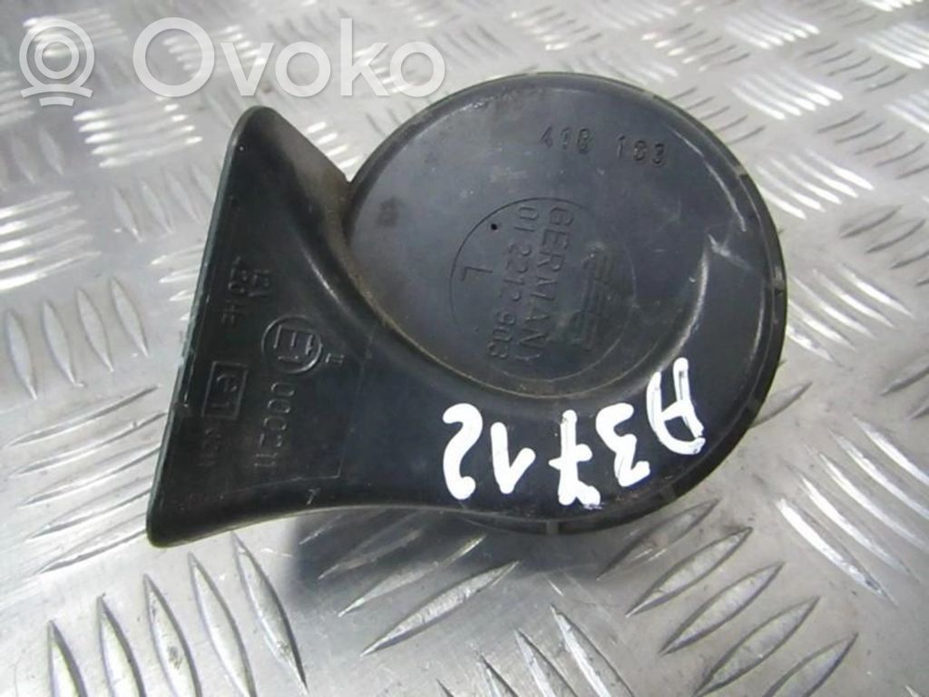 Rover 414 - 416 - 420 Skaņas signāls 