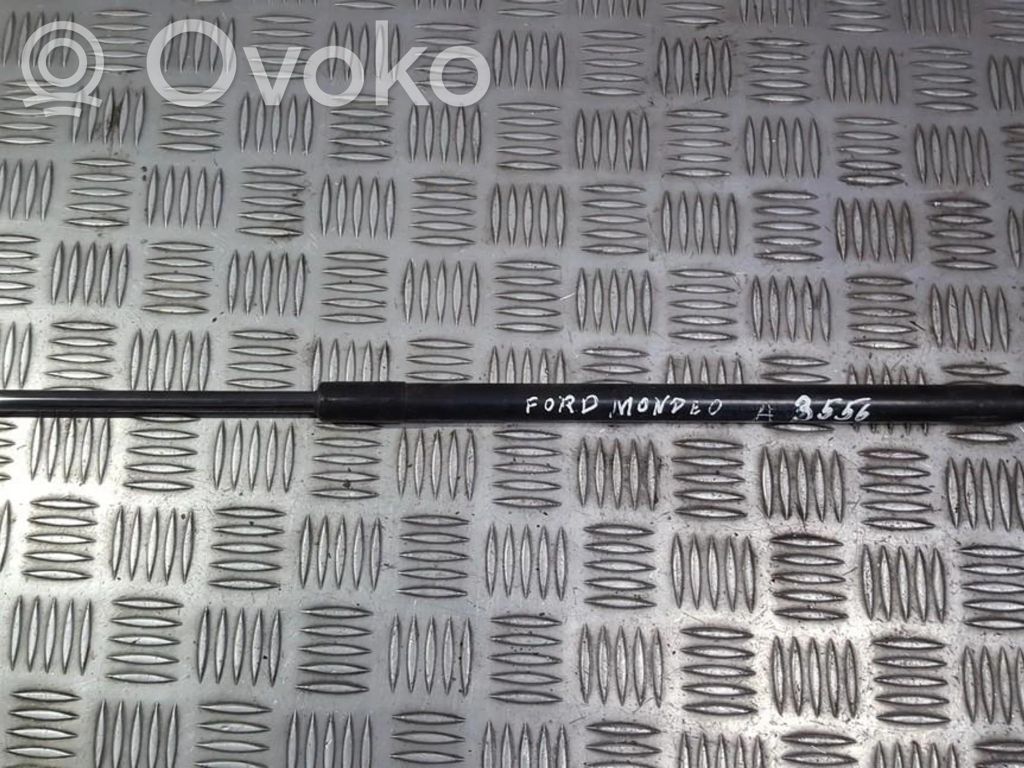 Ford Mondeo MK IV Amortyzator klapy tylnej bagażnika 