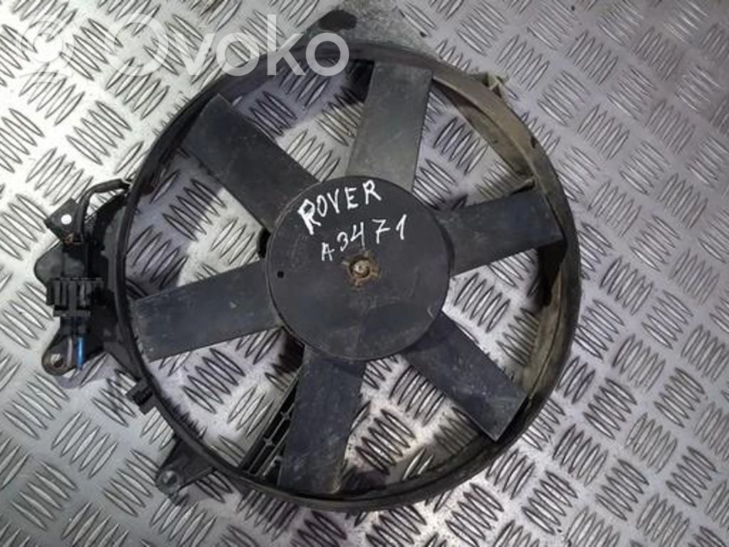 Rover 620 Lüfterzarge 