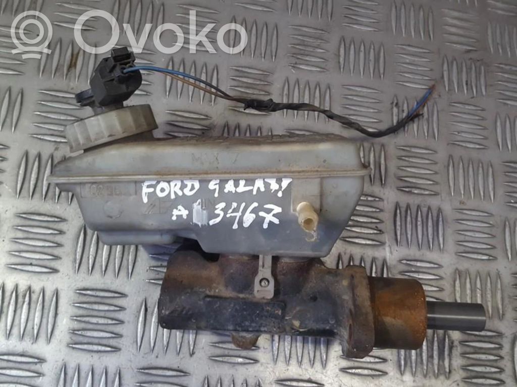 Pääjarrusylinteri   7M1611303,7M1611303