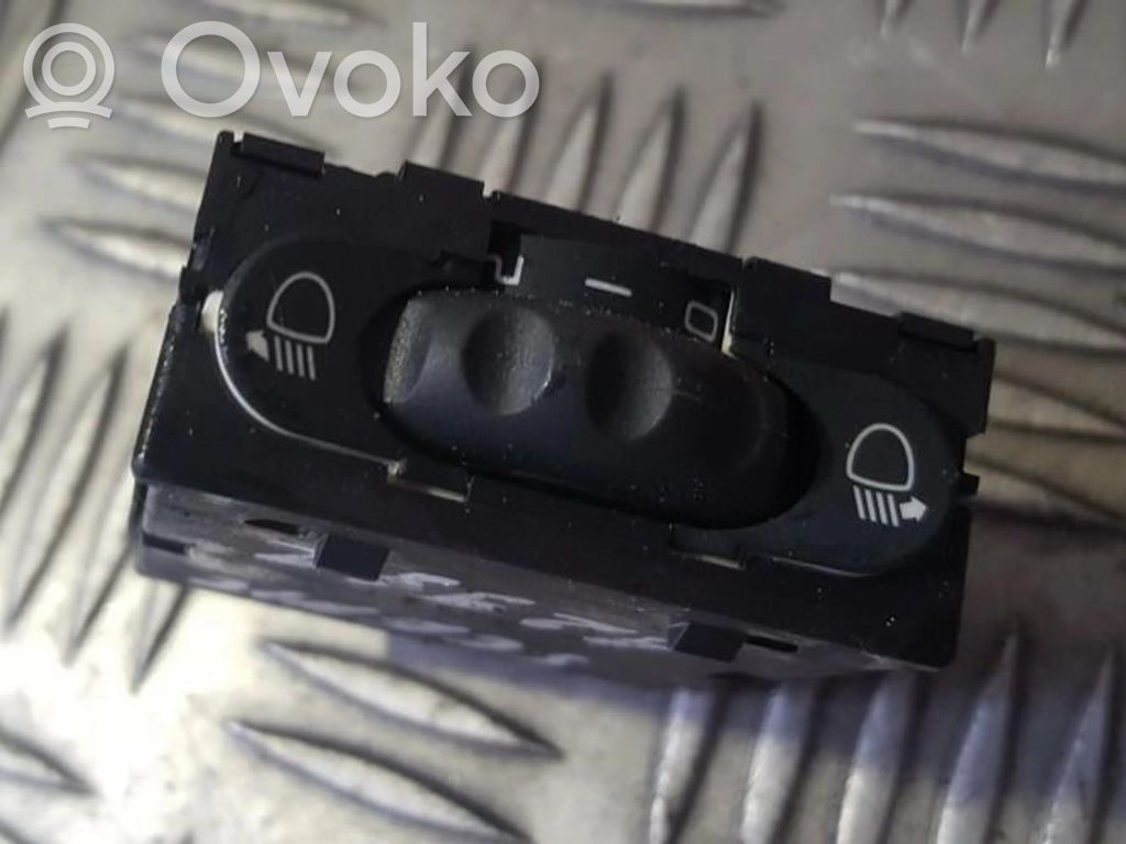Mini One - Cooper R50 - 53 Interruttore di regolazione livello altezza dei fari 