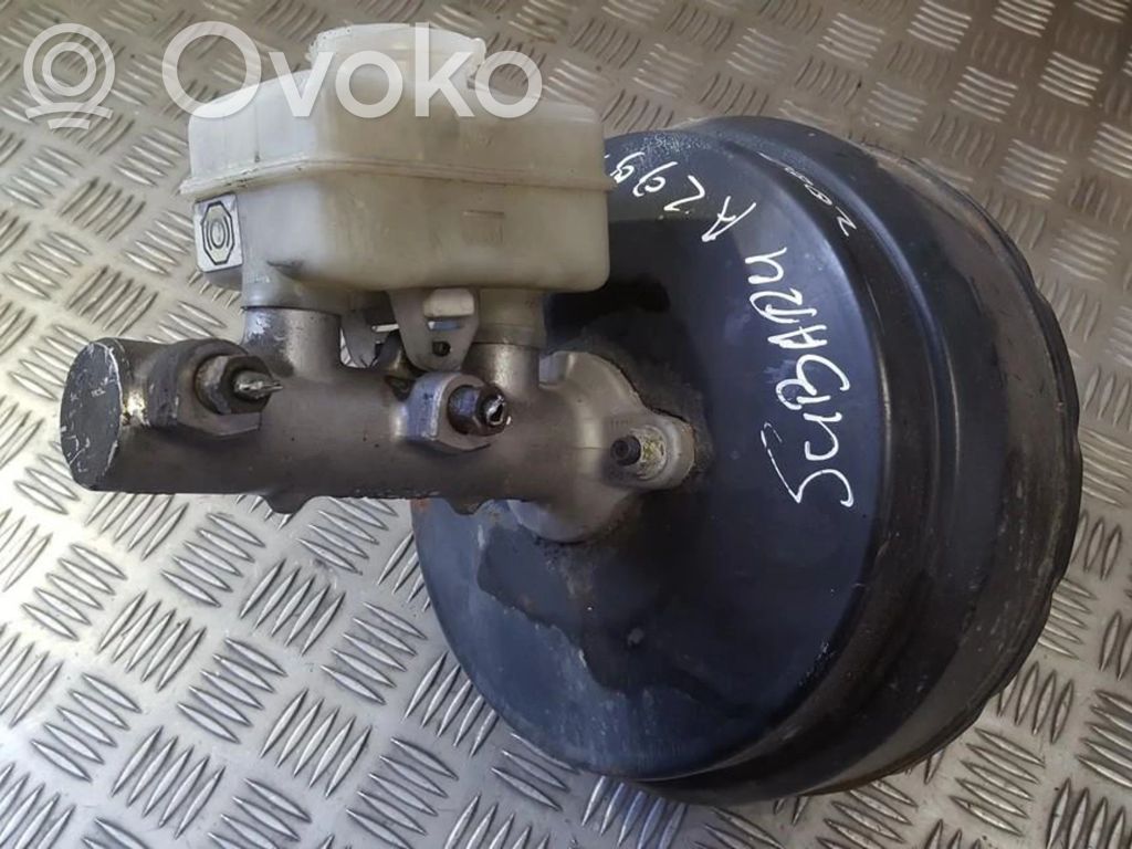 Subaru Legacy Stabdžių vakuumo pūslė 
