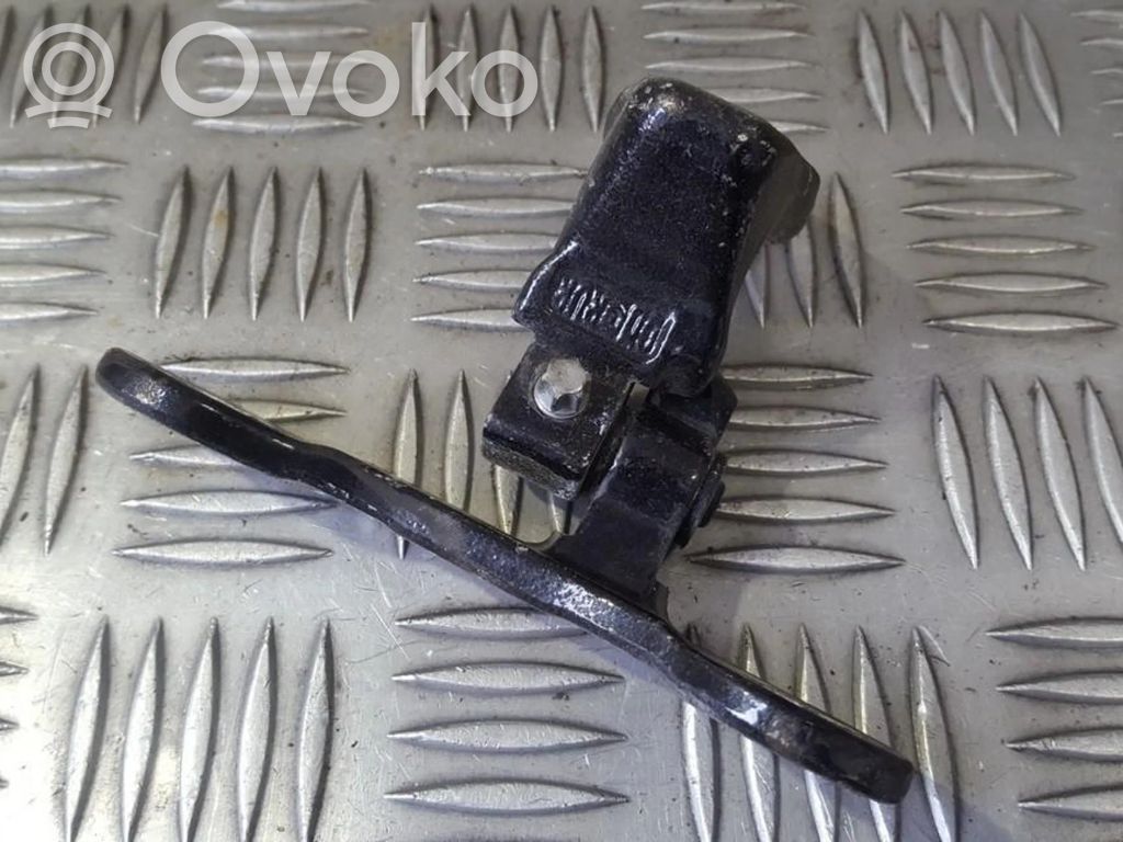 Opel Vectra C Zawias dolny drzwi tylnych 