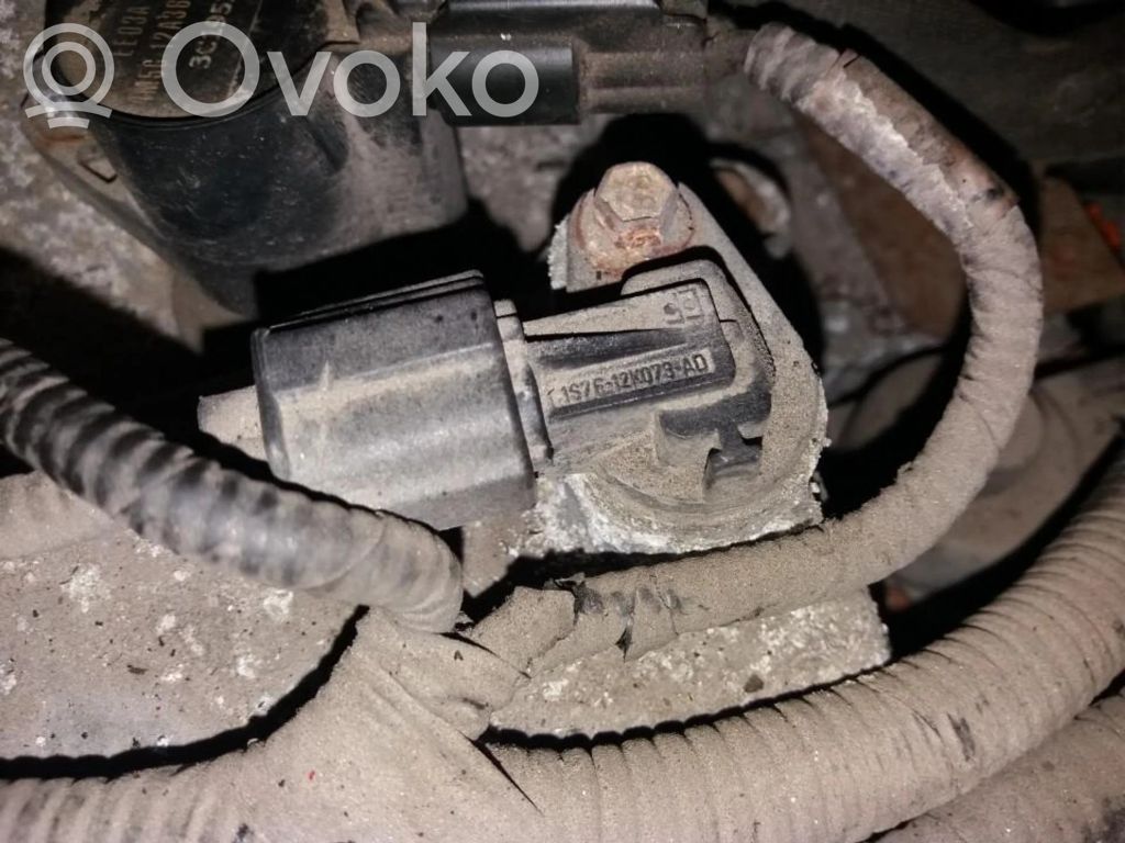 Ford Focus Czujnik pozycji wału rozrządu 