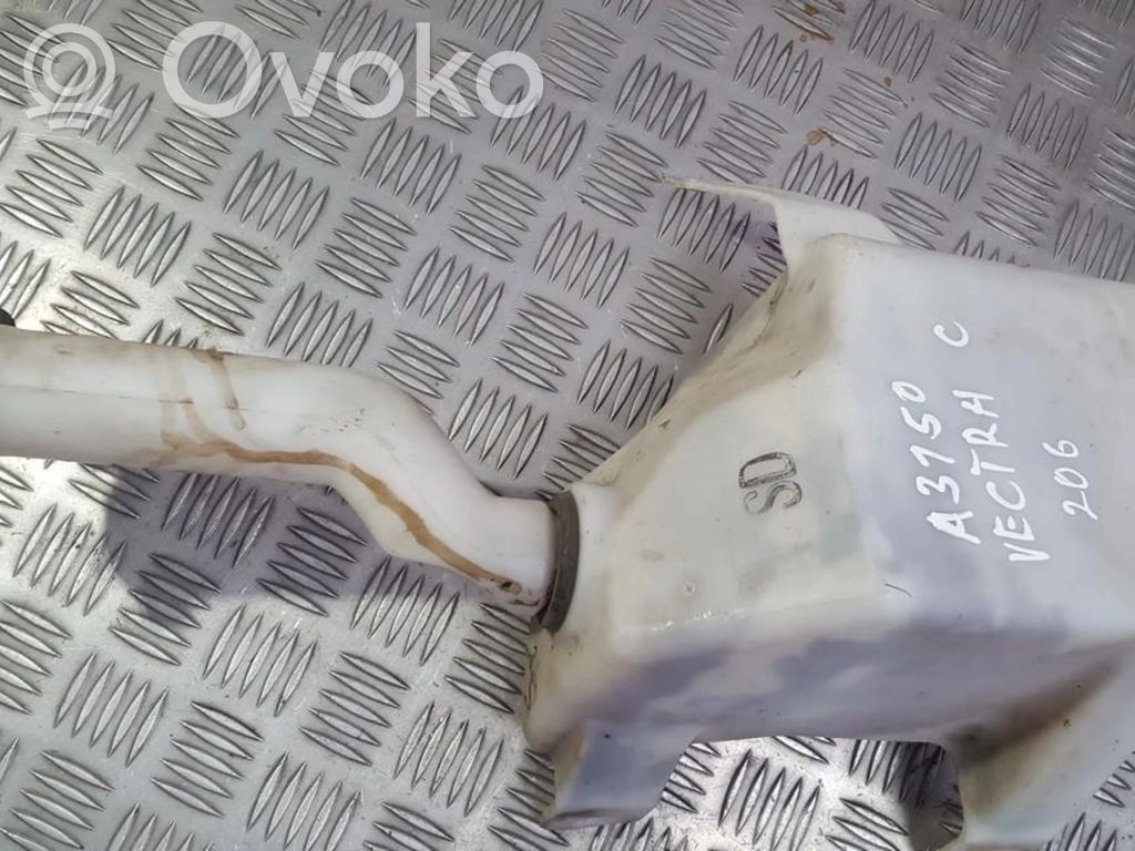 Opel Vectra C Wischwasserbehälter 