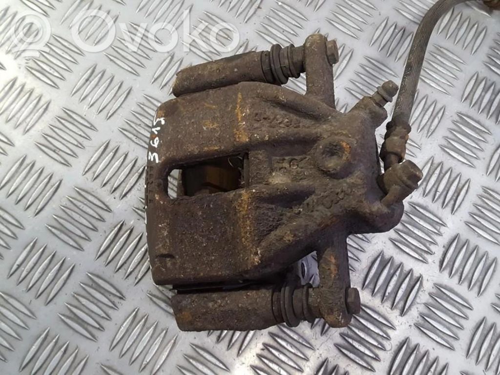 Bremssattel vorne