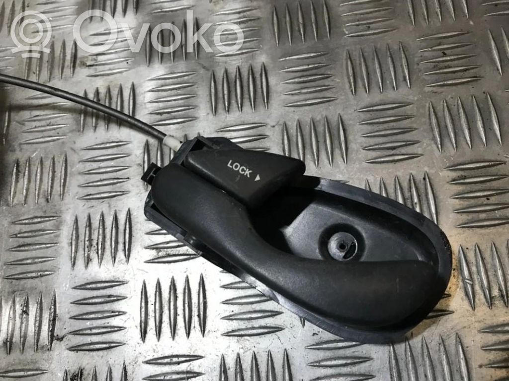 Ford Focus Front door interior handle 